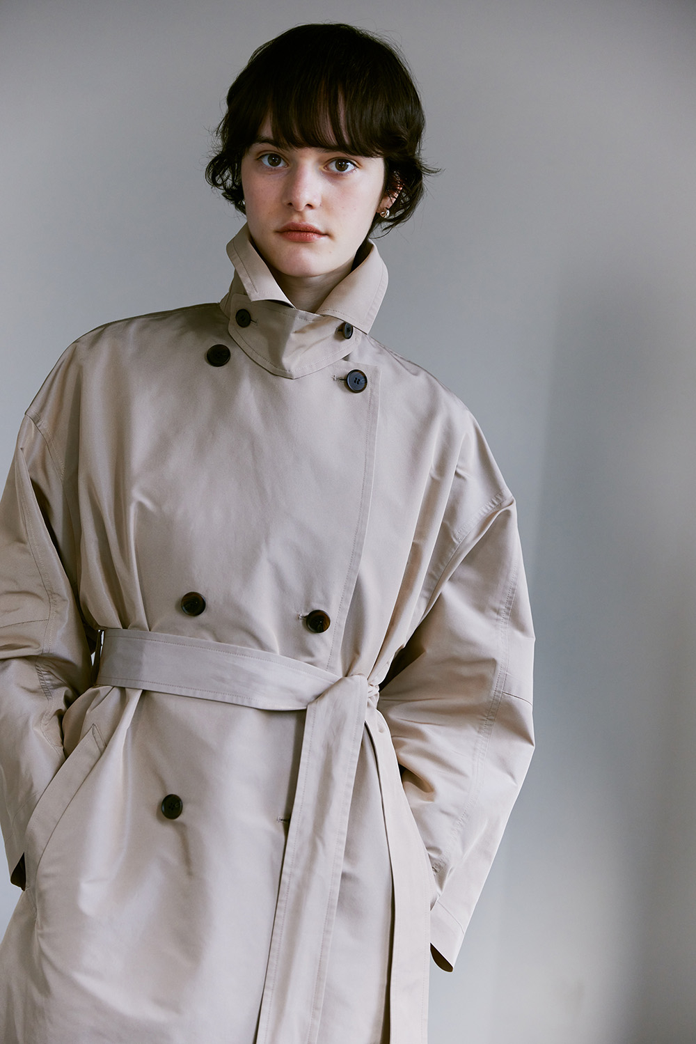 Spring Outer Design Spring Outer List|allureville OFFICIAL SITE / ONLINE SHOP|アルアバイル オフィシャル サイト