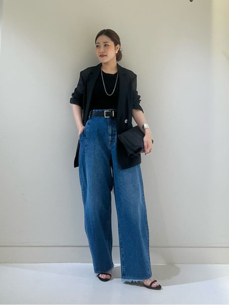 2024 Spring&Summer ON/OFF ITEMS|allureville OFFICIAL SITE