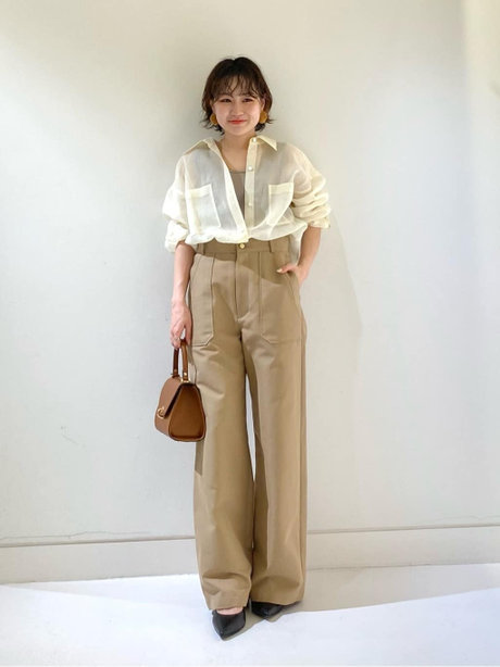 2024 Spring&Summer ON/OFF ITEMS|allureville OFFICIAL SITE