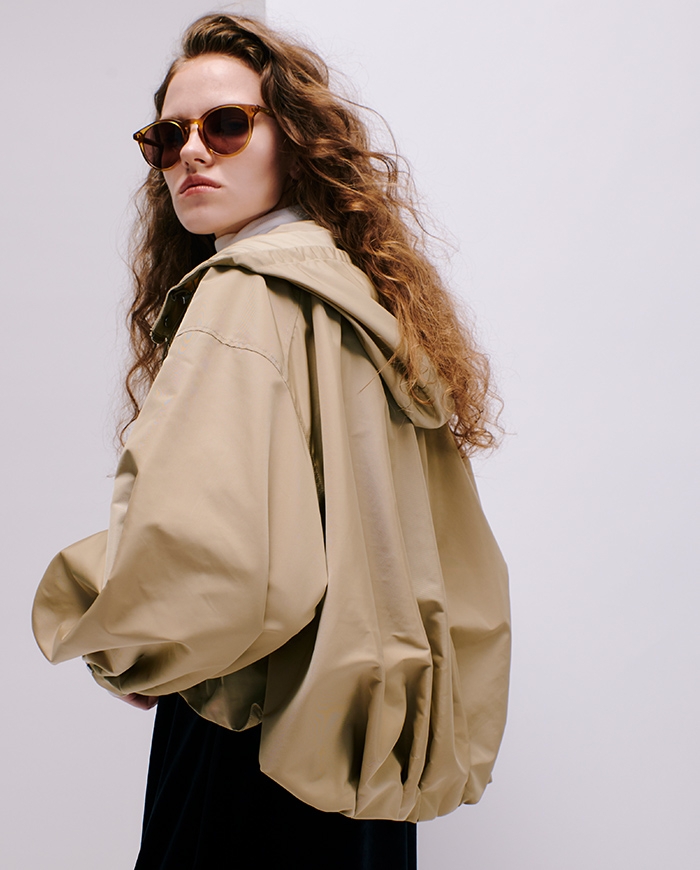 allureville】 24AW OUTER COLLECTION|allureville OFFICIAL SITE