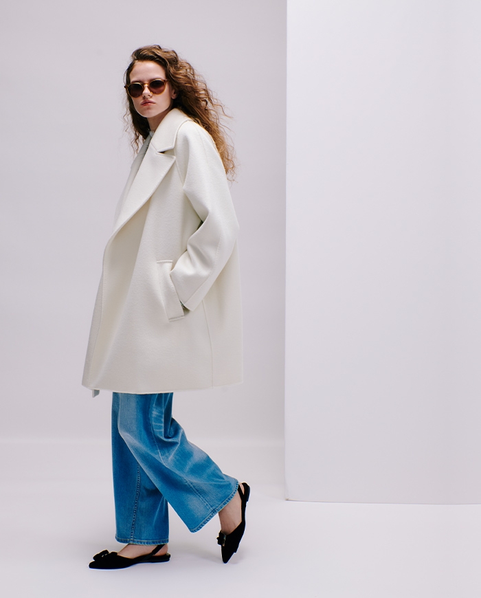 allureville】 24AW OUTER COLLECTION|allureville OFFICIAL SITE