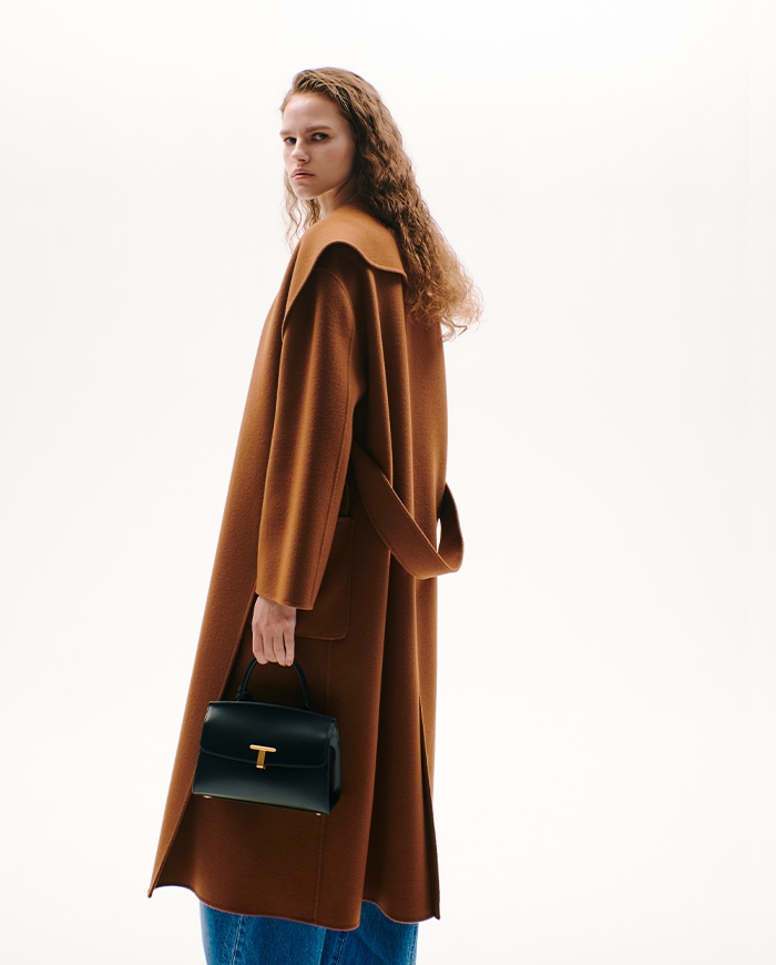 allureville】 24AW OUTER COLLECTION|allureville OFFICIAL SITE