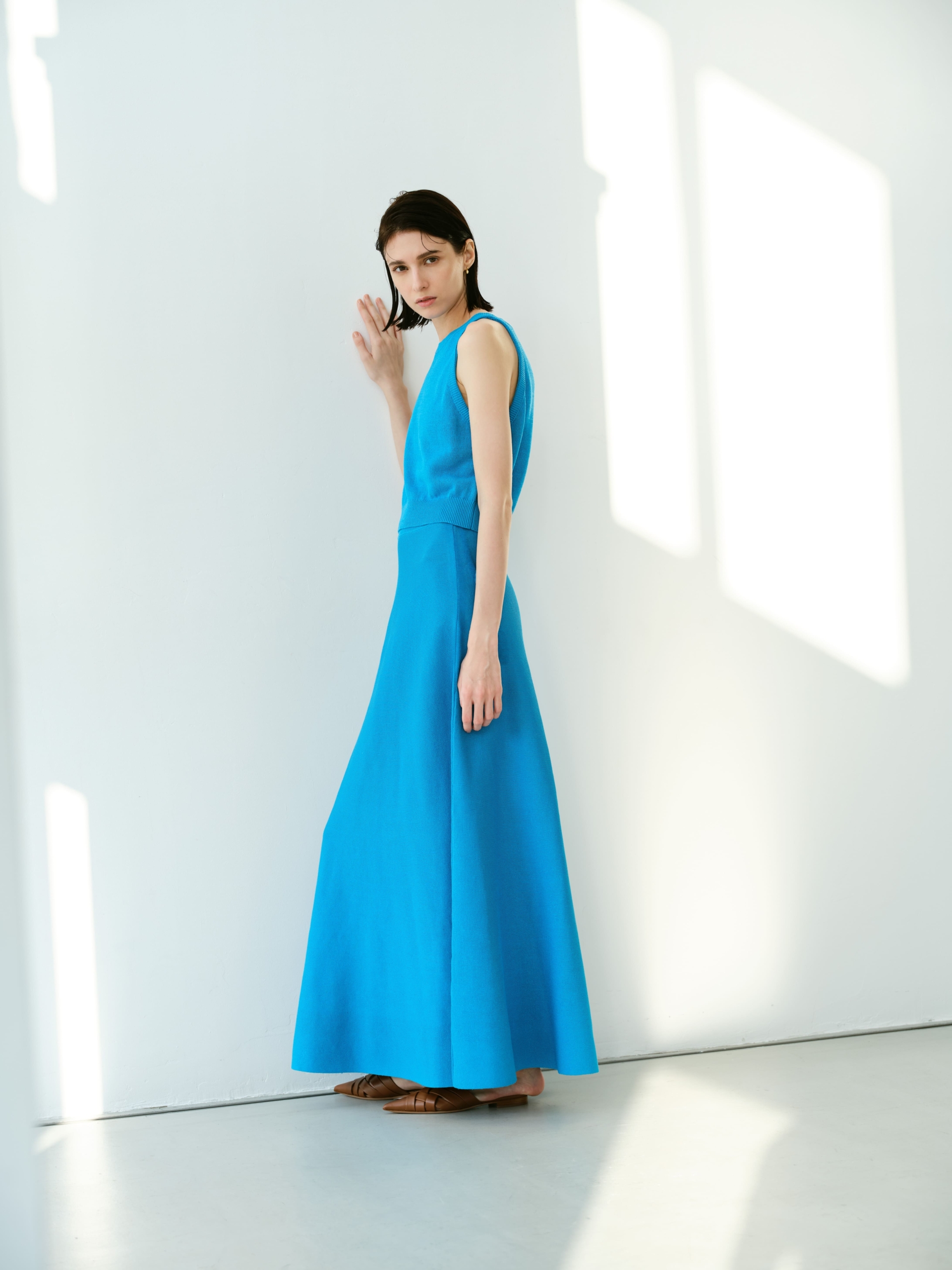 allureville 2025 SPRING ＆ SUMMER COLLECTION|allureville