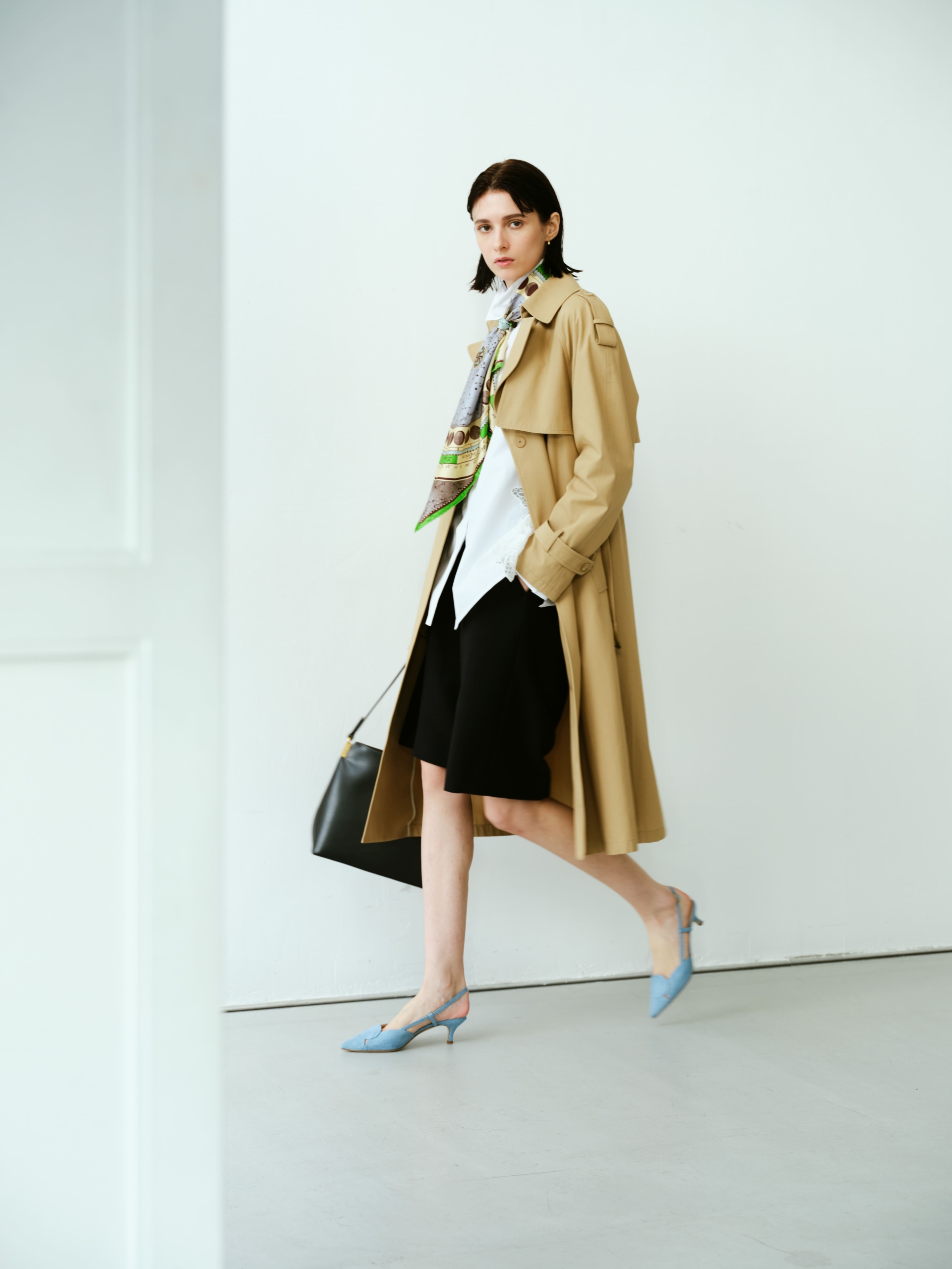 allureville 2025 SPRING ＆ SUMMER COLLECTION|allureville