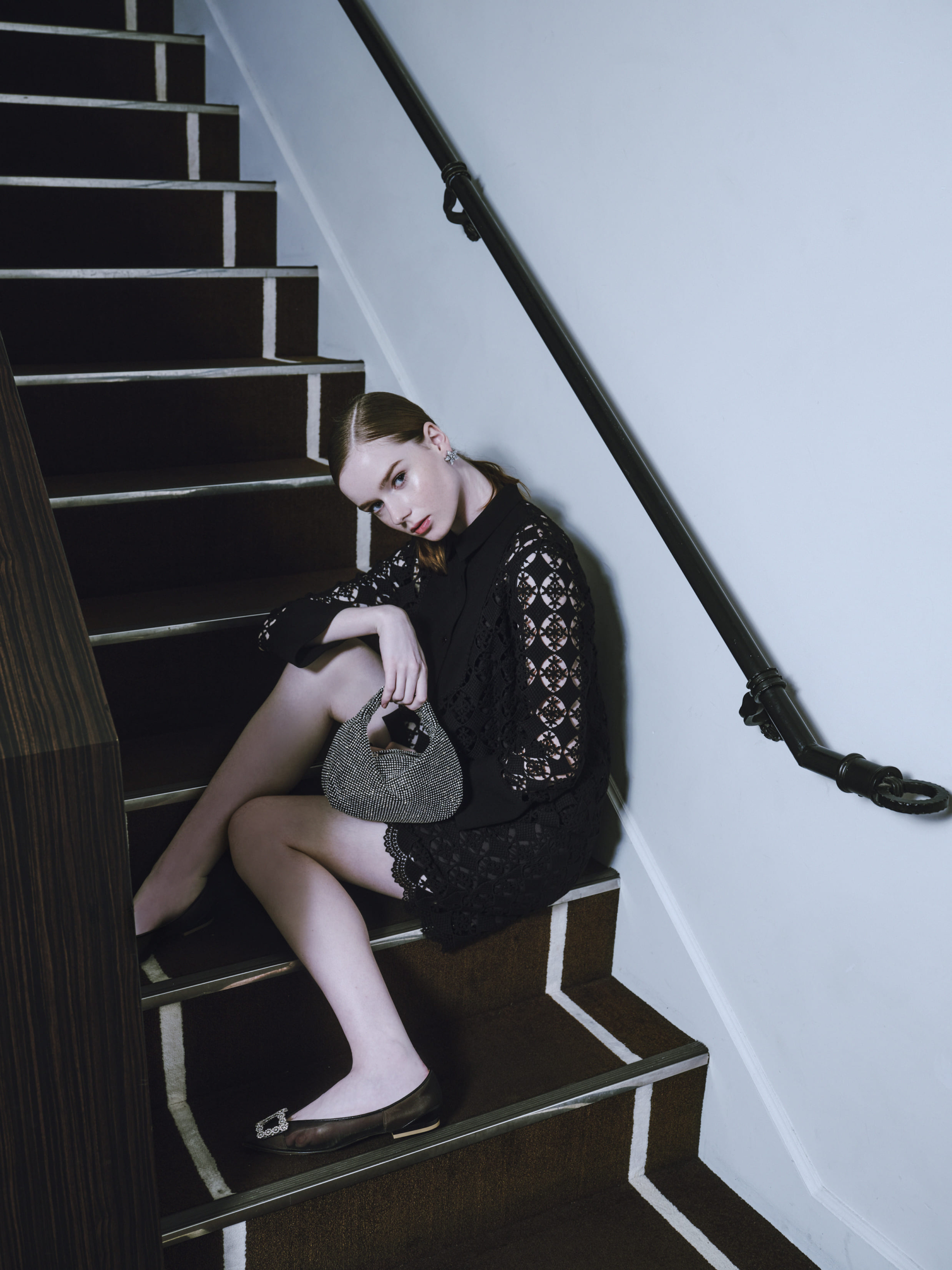 【LOULOU WILLOUGHBY 2025 】ルルウィルビー　アルアバイル LOULOU WILLOUGHBY】2025 SPRING＆SUMMER COLLECTION｜CATALOG