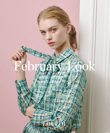 February -12LOOKS- LOULOU WILLOUGHBY