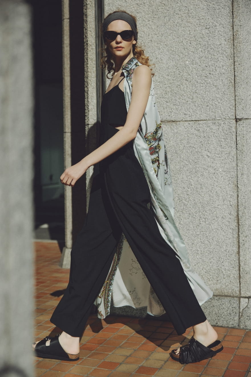 定番人気！ allureville】2025 SPRING & SUMMER CATALOG｜allureville 靴