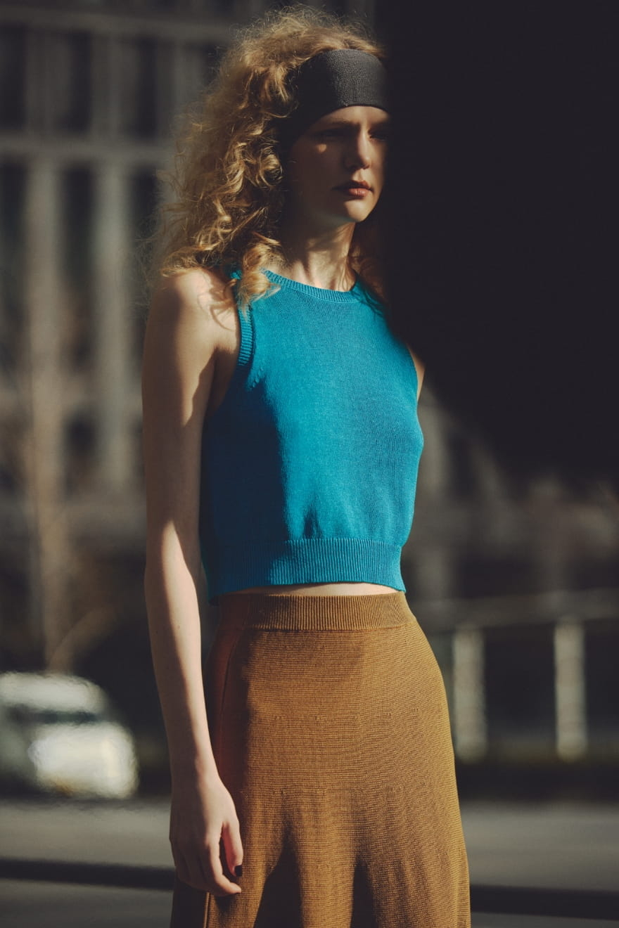 allureville 2025 SPRING ＆ SUMMER COLLECTION|allureville