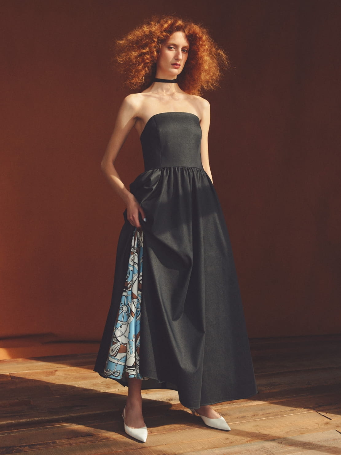 LOULOU WILLOUGHBY】2025 SPRING & SUMMER CATALOG|allureville LOULOU WILLOUGHBY】2025 SPRING & SUMMER CATALOG|allureville
