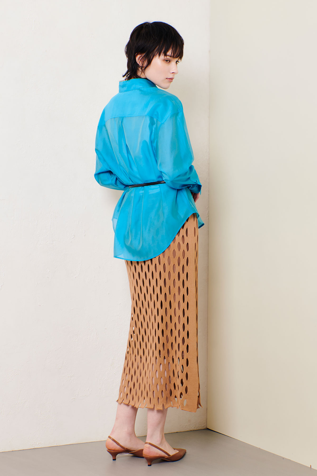 allureville】- Shirts & Blouse Collection -|allureville OFFICIAL