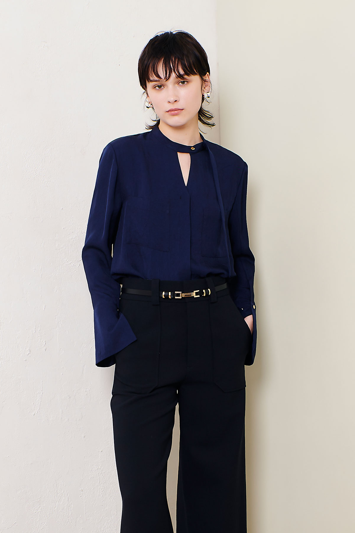 allureville】- Shirts & Blouse Collection -|allureville OFFICIAL