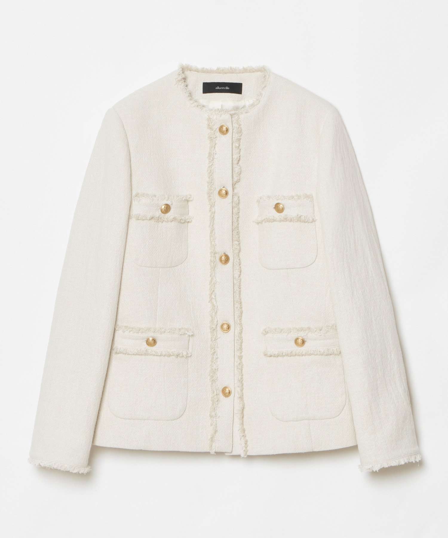 allureville】JACKET LIST|allureville OFFICIAL SITE / ONLINE