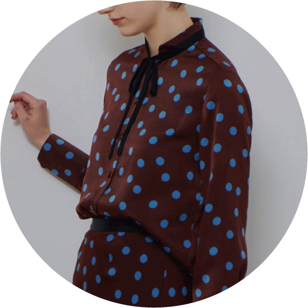 シャツ・ブラウス