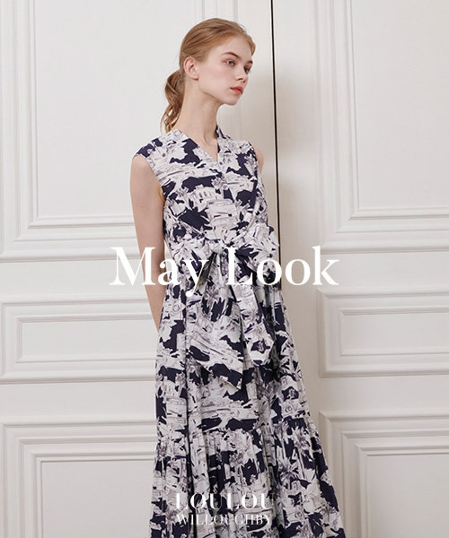 allureville】LONG SELLER ITEM|allureville OFFICIAL SITE