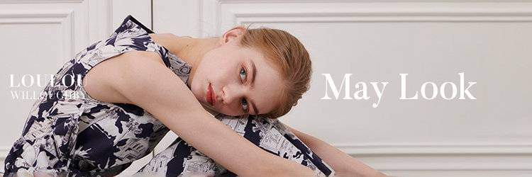 スウェットプルオーバー VERITE|allureville OFFICIAL SITE