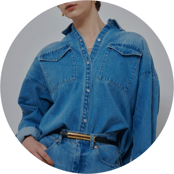 シャツ・ブラウス