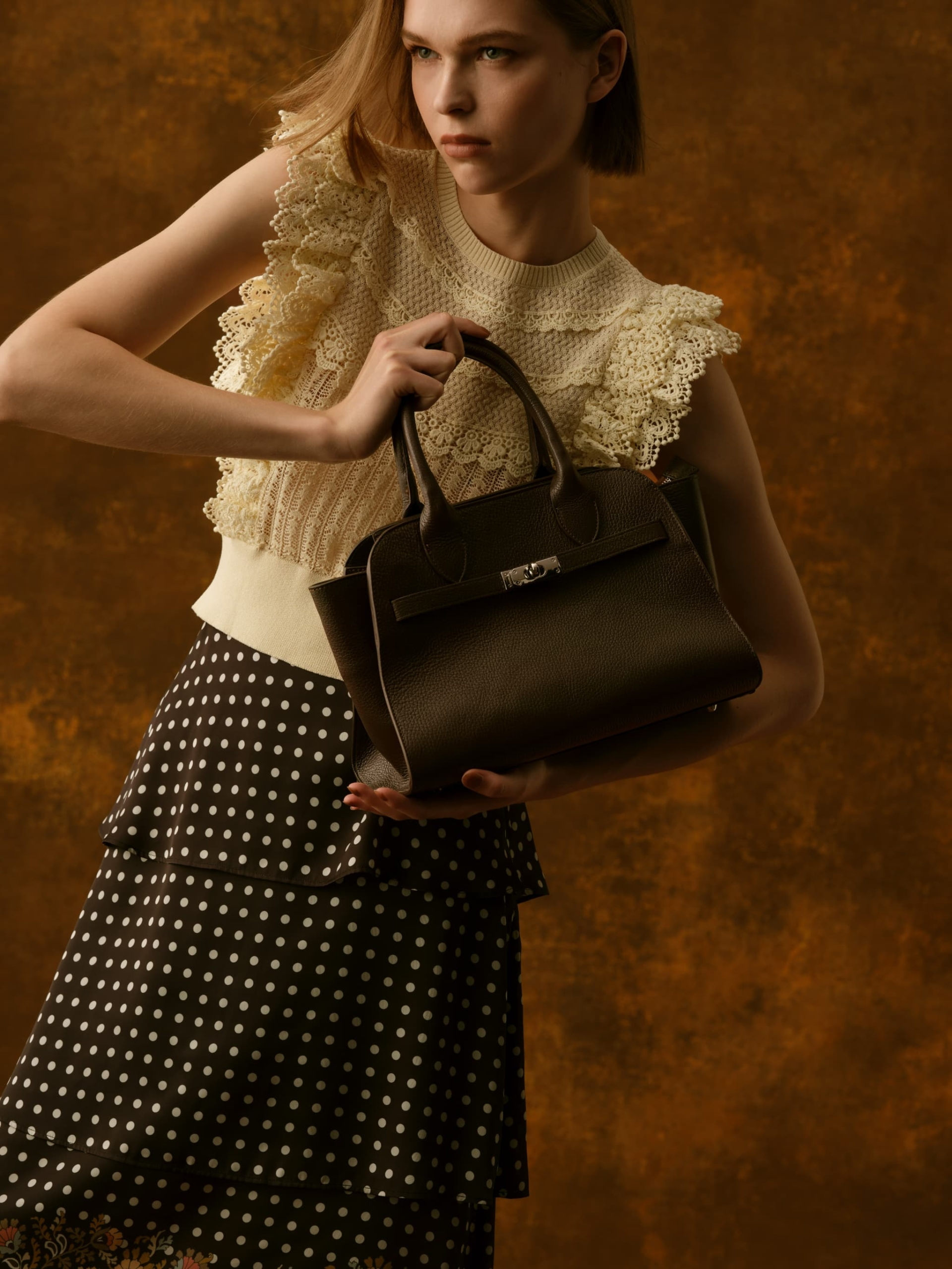 LOULOU WILLOUGHBY 2025 AUTUMN & WINTER PRE COLLECTION