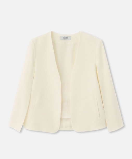 Cape Jacket Regular Color 01