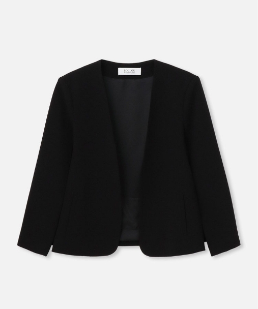 Cape Jacket Regular Color 02