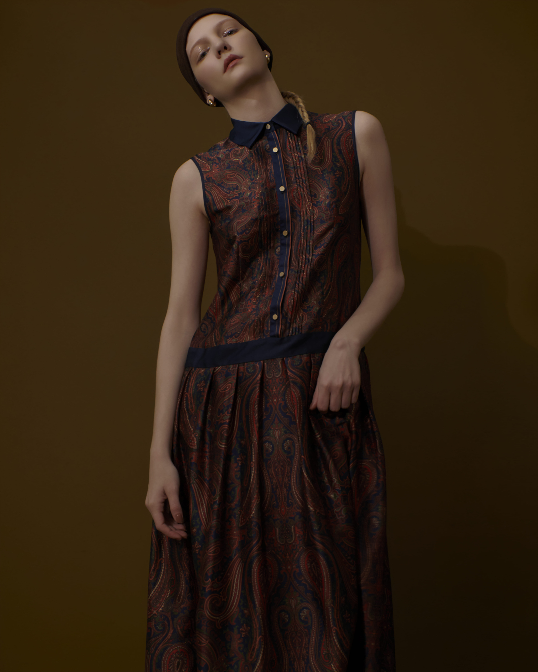 allureville 2025 AUTUMN & WINTER PRE COLLECTION|allureville