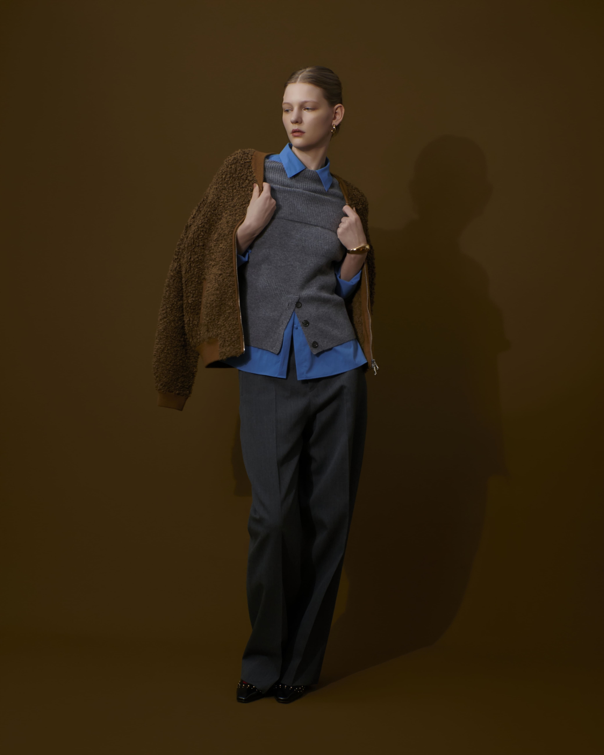 allureville 2025 AUTUMN & WINTER PRE COLLECTION|allureville