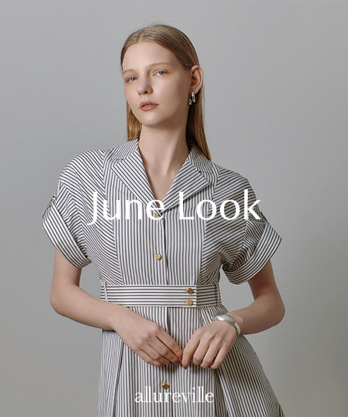 allureville】LONG SELLER ITEM|allureville OFFICIAL SITE