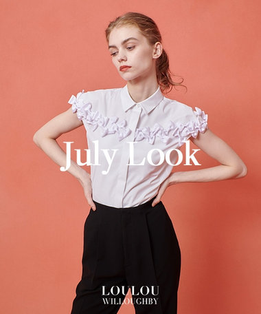 FEATURE｜allureville OFFICIAL SITE｜アルアバイル