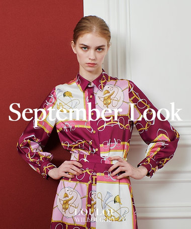 September -13LOOKS- LOULOU WILLOUGHBY