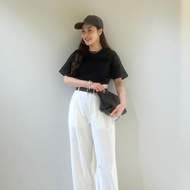 allureville】Lead the Look -Limited to ONLINE SHOP & Lumine