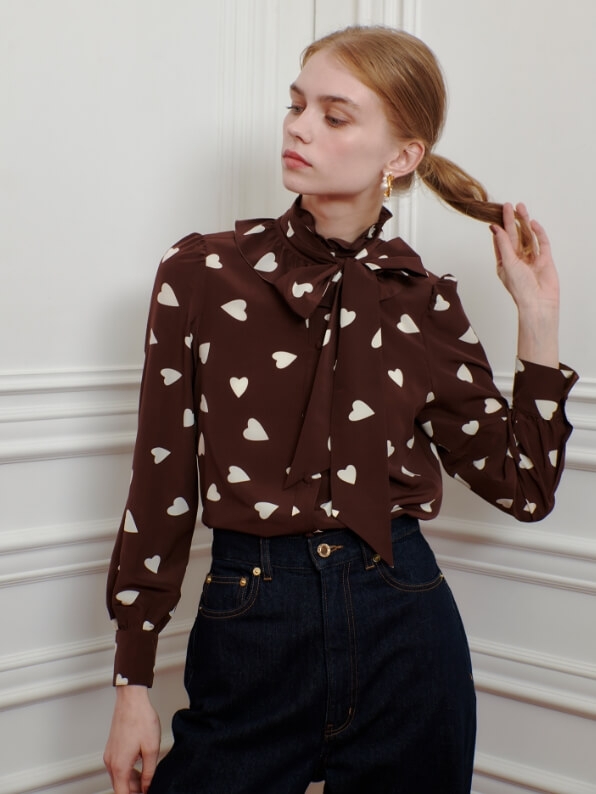 My TREASURE BOX【LOULOU WILLOUGHBY】|allureville OFFICIAL SITE
