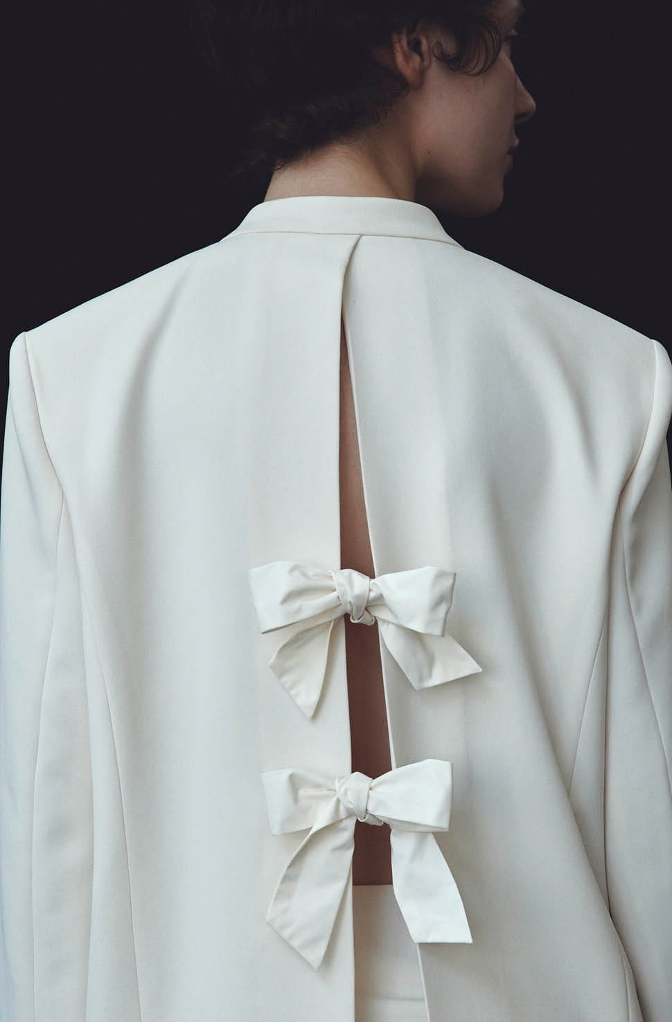 LOULOU WILLOUGHBY 2025 AUTUMN & WINTER COLLECTION｜allureville