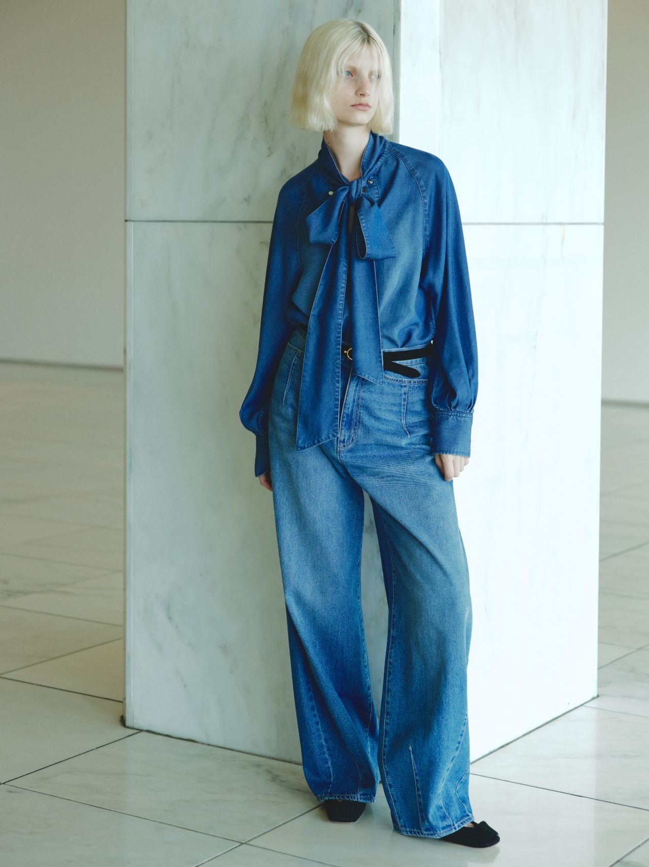 定6万■アルアバイルallureville ライナー付 素敵ベルテッドトレンチコートコート ホルターネックカップインタンク|allureville OFFICIAL SITE ⁄ ONLINE