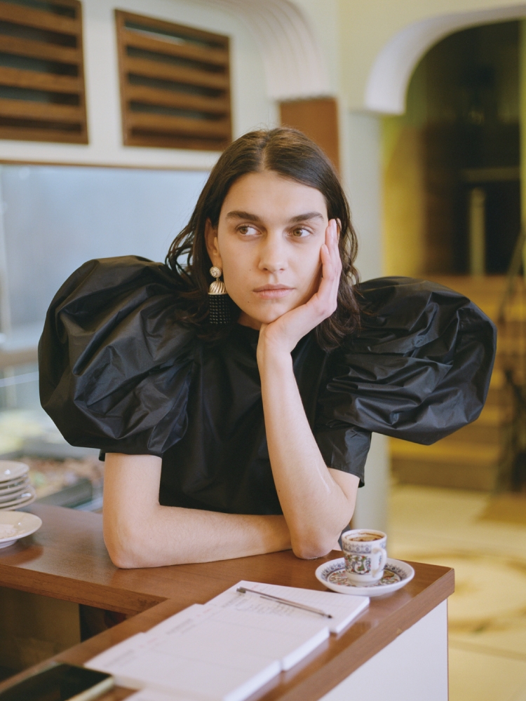 アルアバイル　アンサンブル／アナイ、トゥモローランド、ユナイテッドアローズ SELECTED BRANDS】2025 AUTUMN WINTER|allureville OFFICIAL