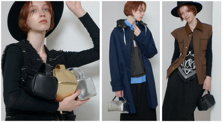 終了》【ONLINE SHOP限定】NOVELTY PRESENT！-allureville