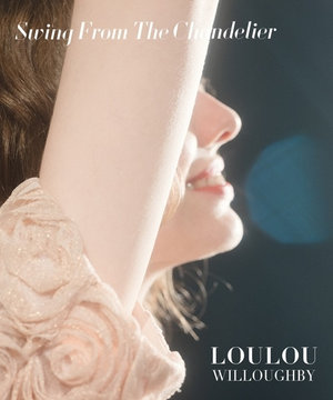 【LOULOU WILLOUGHBY】HOLIDAY COLLECTION