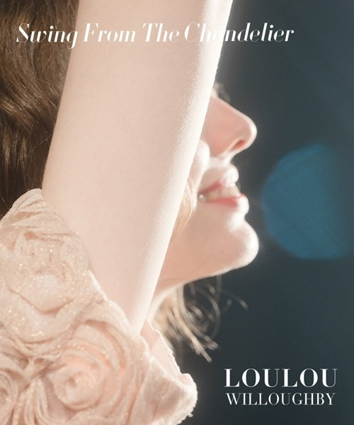 【LOULOU WILLOUGHBY】HOLIDAY COLLECTION