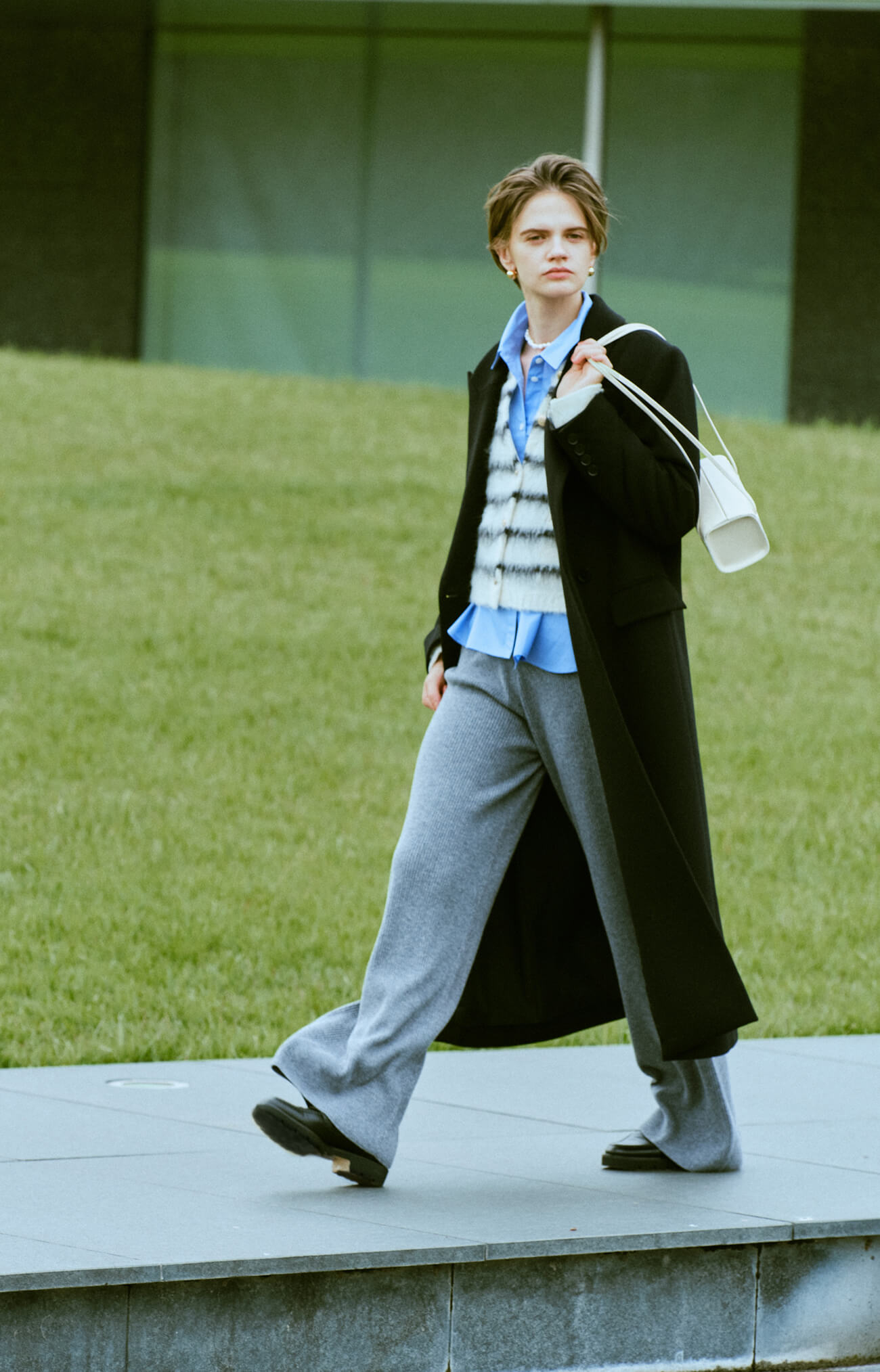 allureville】Outer Collection 25AW|allureville OFFICIAL SITE