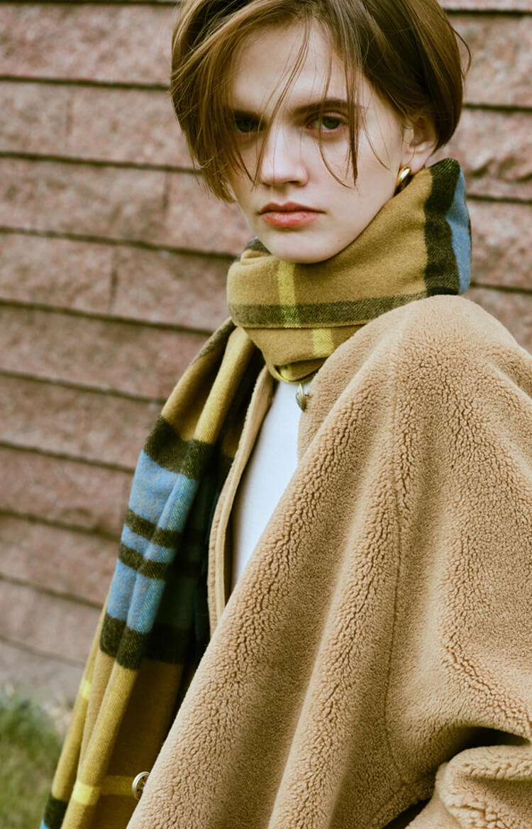 allure(アルア)「熱帯夜」 allureville】Outer Collection 25AW|allureville OFFICIAL SITE