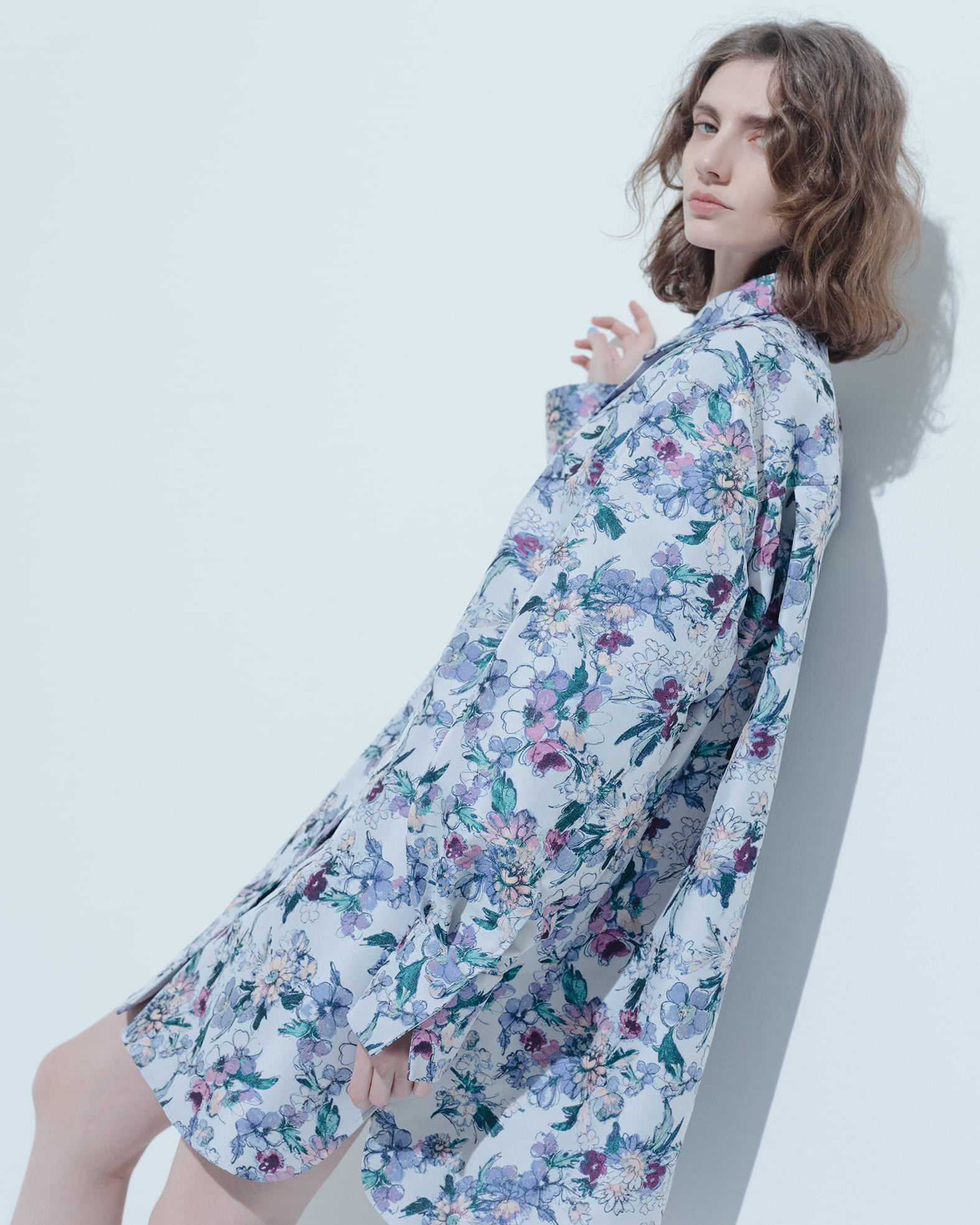 LOULOU WILLOUGHBY】2026 PRE SPRING COLLECTION|allureville OFFICIAL