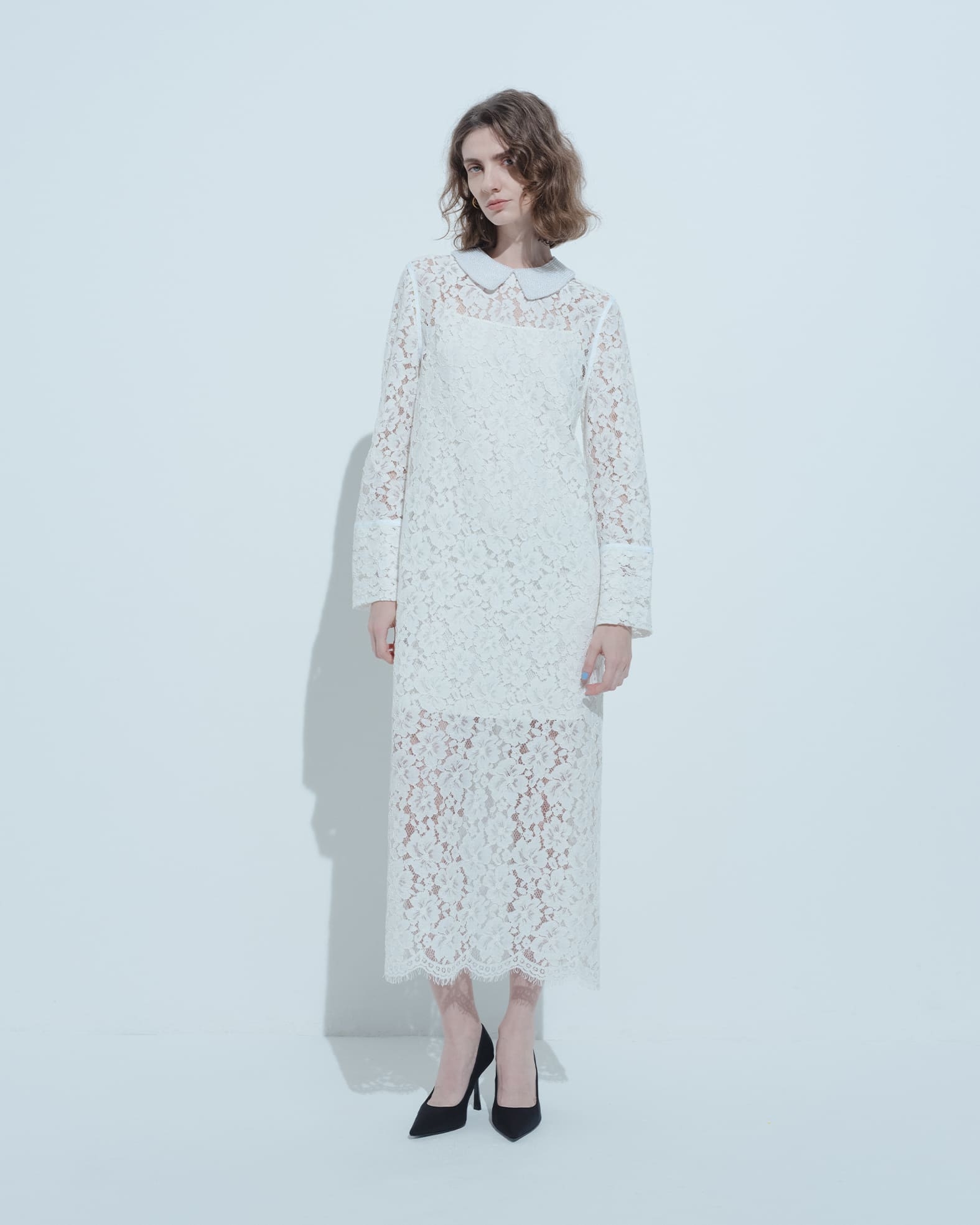 non　アルアバイル LOULOU WILLOUGHBY LOULOU WILLOUGHBY】2026 PRE SPRING COLLECTION|allureville OFFICIAL