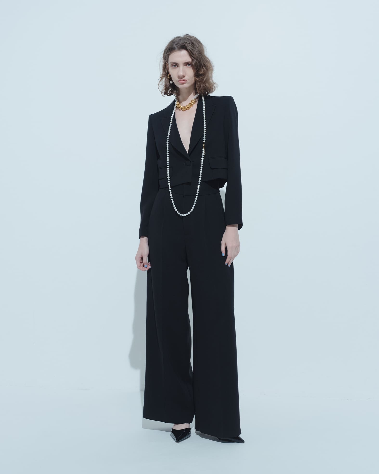 LOULOU WILLOUGHBY】2026 PRE SPRING COLLECTION|allureville