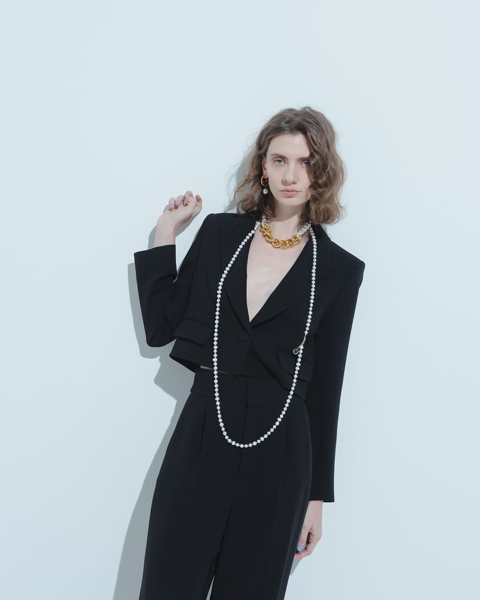 LOULOU WILLOUGHBY】2026 PRE SPRING COLLECTION|allureville OFFICIAL