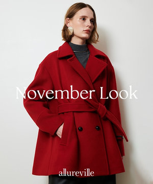 November -10LOOKS- allureville