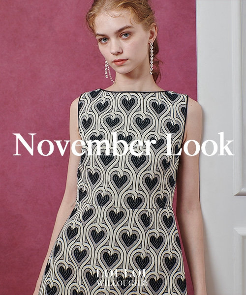 November -11LOOKS- LOULOU WILLOUGHBY