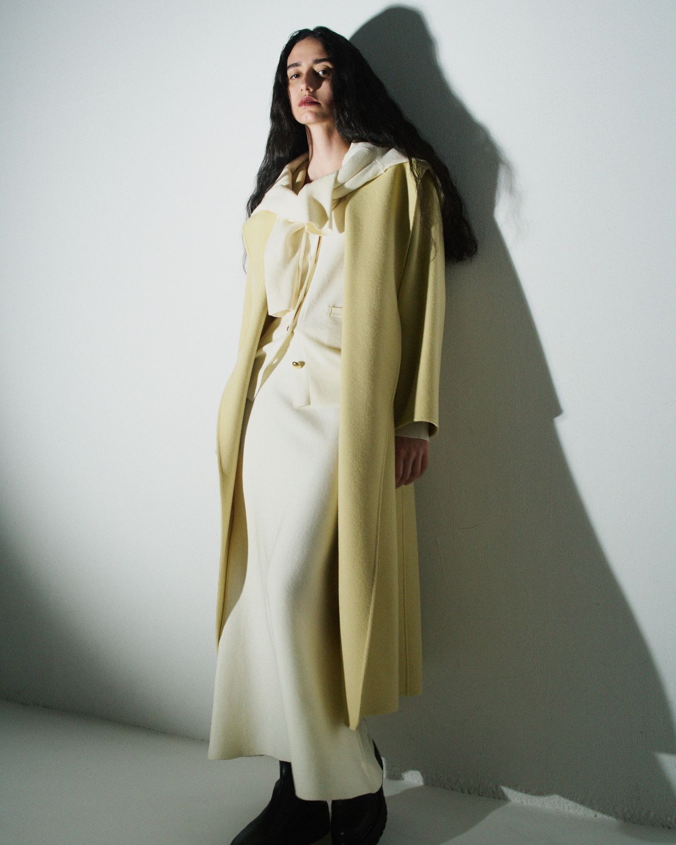 allureville】2025 WINTER COLLECTION｜allureville OFFICIAL SITE