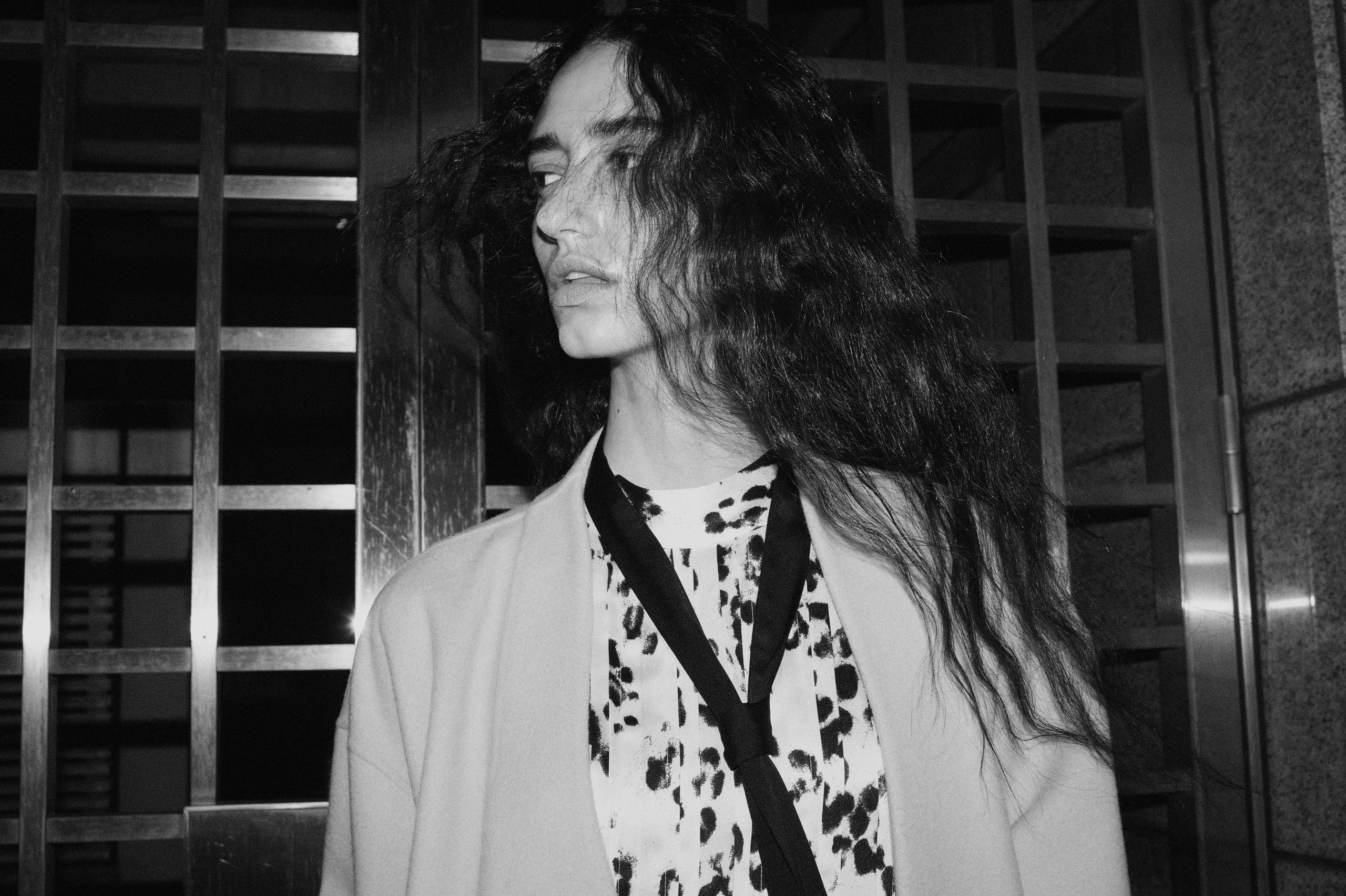 allureville】2025 WINTER COLLECTION｜allureville OFFICIAL SITE