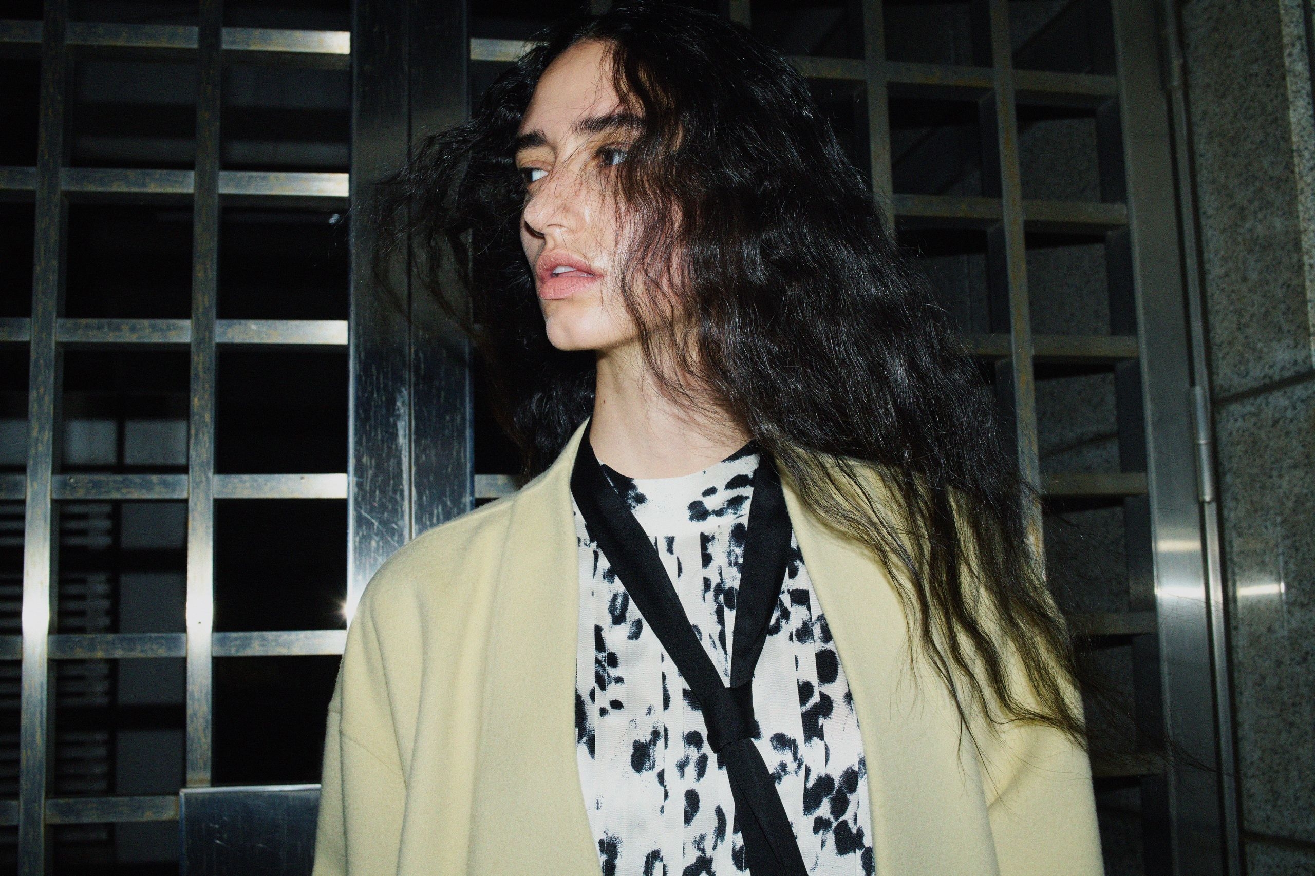 allureville】2025 WINTER COLLECTION｜allureville OFFICIAL SITE