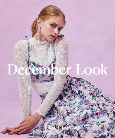 December -9LOOKS- LOULOU WILLOUGHBY
