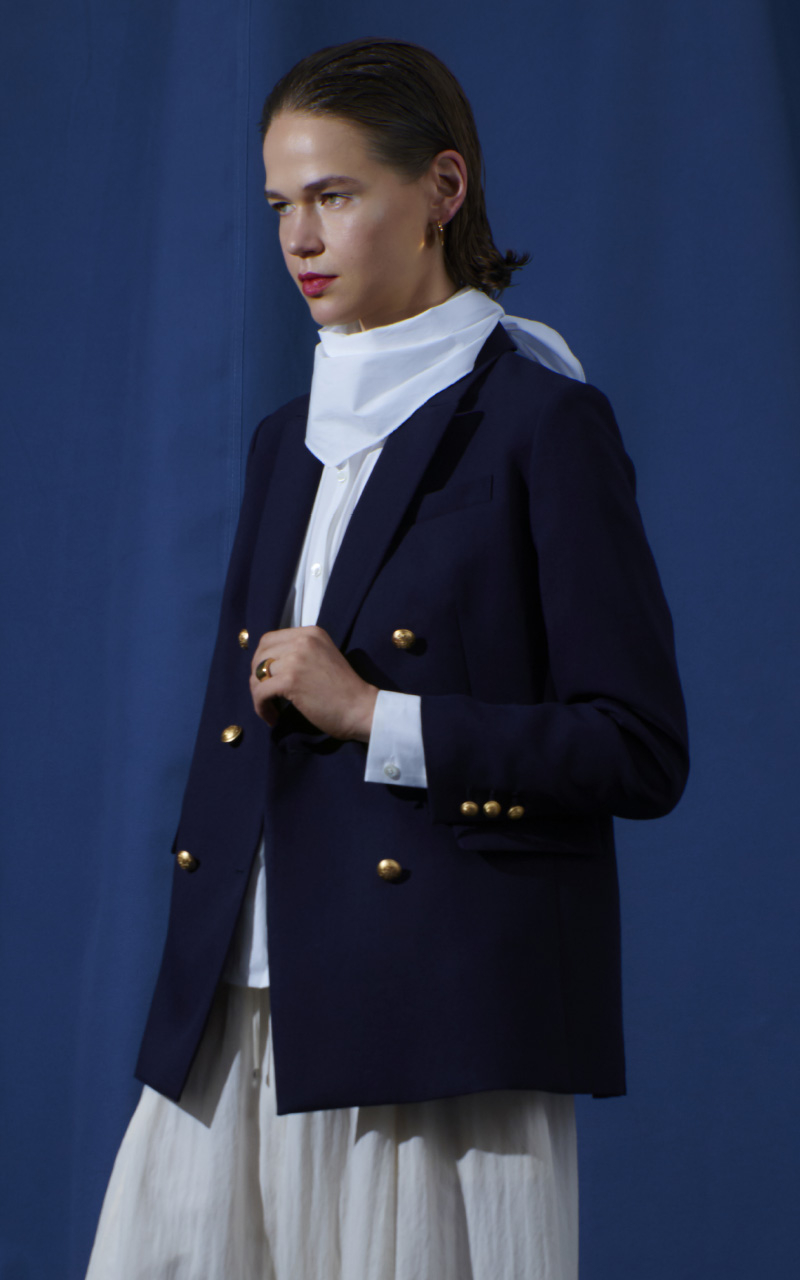 allureville】2026 spring summer pre-collection|allureville