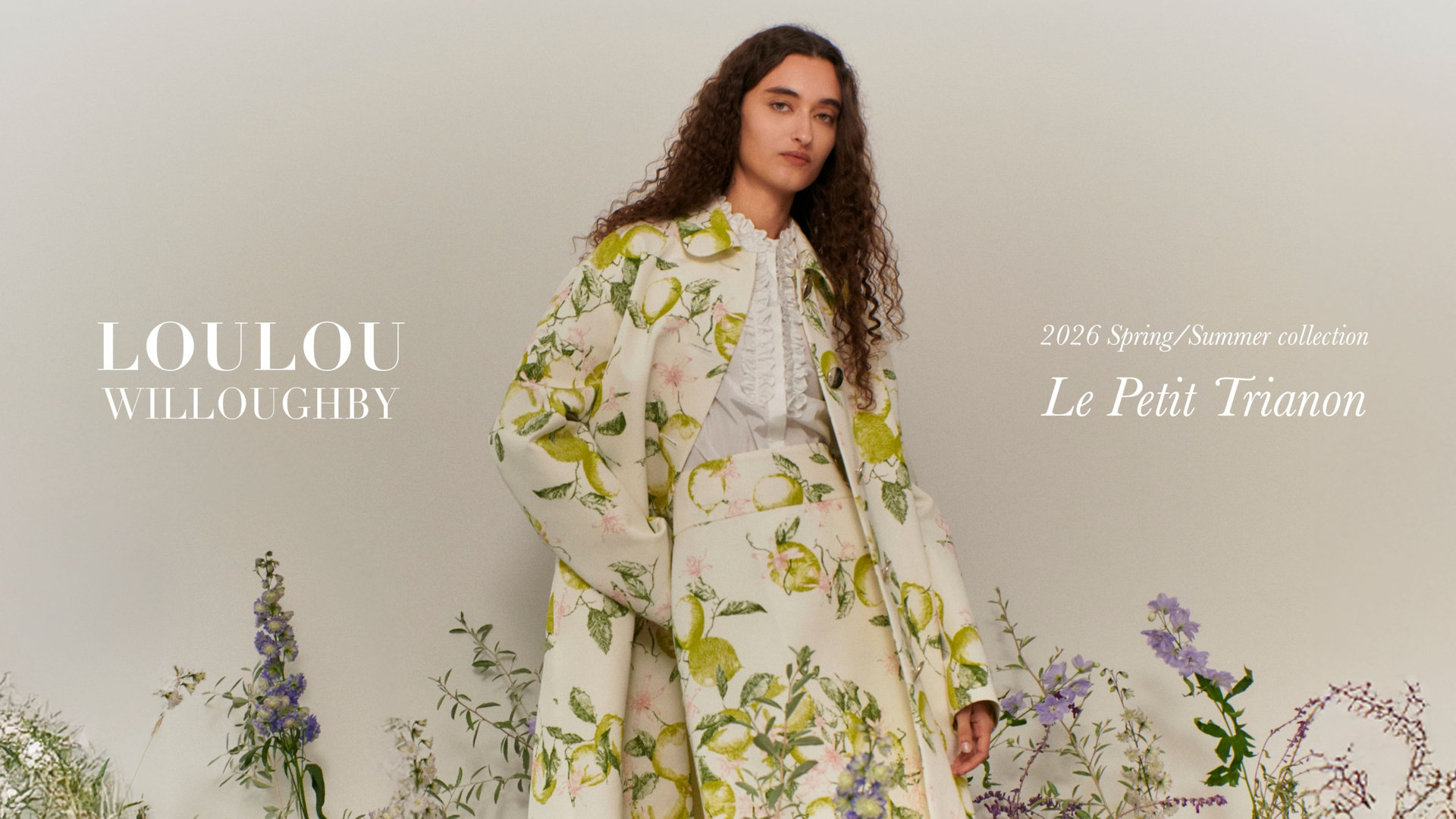 allureville OFFICIAL SITE / ONLINE SHOP｜アルアバイル オフィシャル